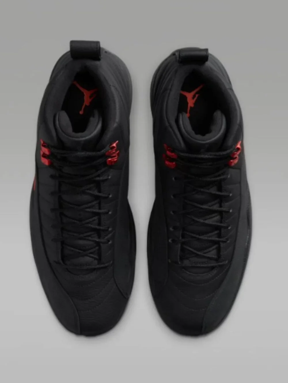 Nike Air Jordan 12 Retro Bloodline